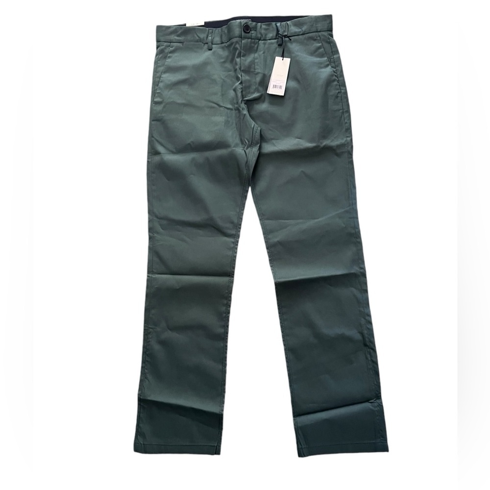 7Diamonds Performance Parker chinos, new with tags, sz 32x32